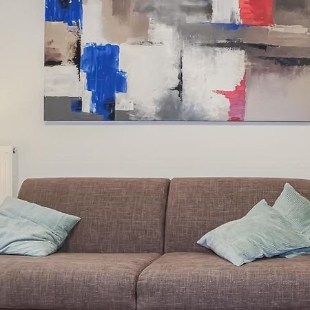 Bmp Apartment Molveno Relax Екстер'єр фото