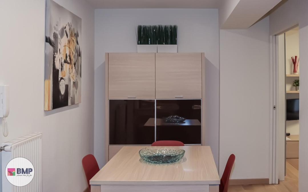Bmp Apartment Molveno Relax Екстер'єр фото