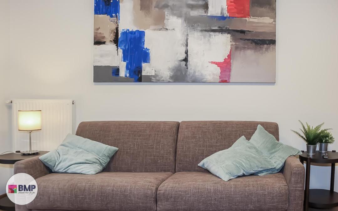 Bmp Apartment Molveno Relax Екстер'єр фото