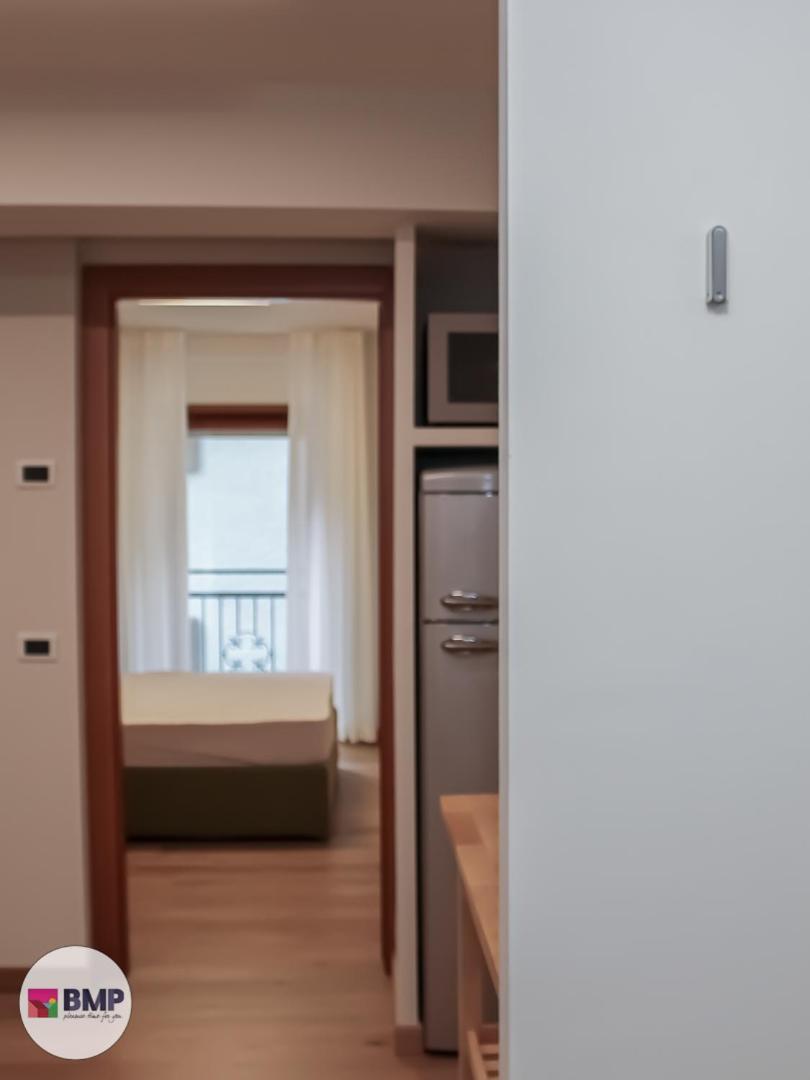 Bmp Apartment Molveno Relax Екстер'єр фото