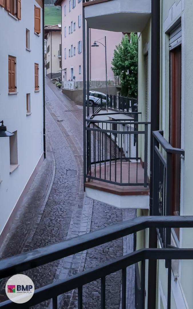 Bmp Apartment Molveno Relax Екстер'єр фото